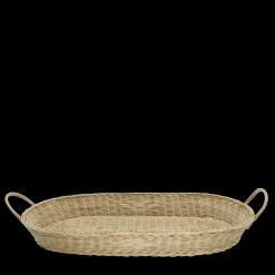Olli Ella Changing Baskets|Bayu Rattan Changing Basket