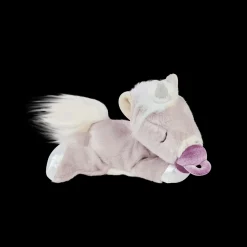 Olli Ella Indoor Play|Soft Toys|Binky Baby Unicorn - Glitter