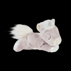 Olli Ella Indoor Play|Soft Toys|Binky Baby Unicorn - Glitter