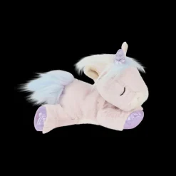Olli Ella Indoor Play|Soft Toys|Binky Baby Unicorn - Sparkle