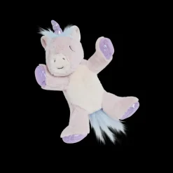 Olli Ella Indoor Play|Soft Toys|Binky Baby Unicorn - Sparkle