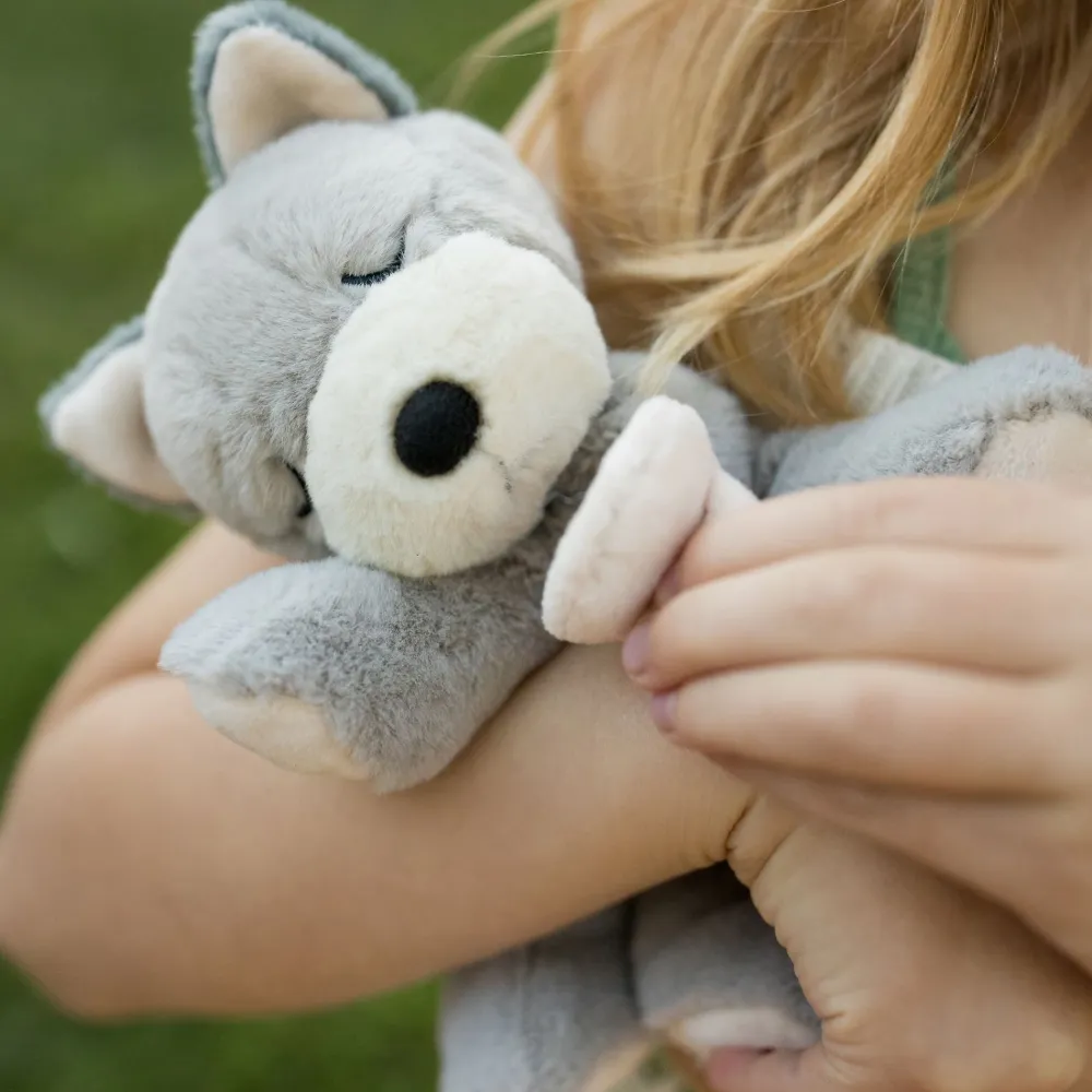 Olli Ella Indoor Play|Soft Toys|Binky Puppy - Banjo
