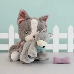 Olli Ella Indoor Play|Soft Toys|Binky Puppy - Banjo