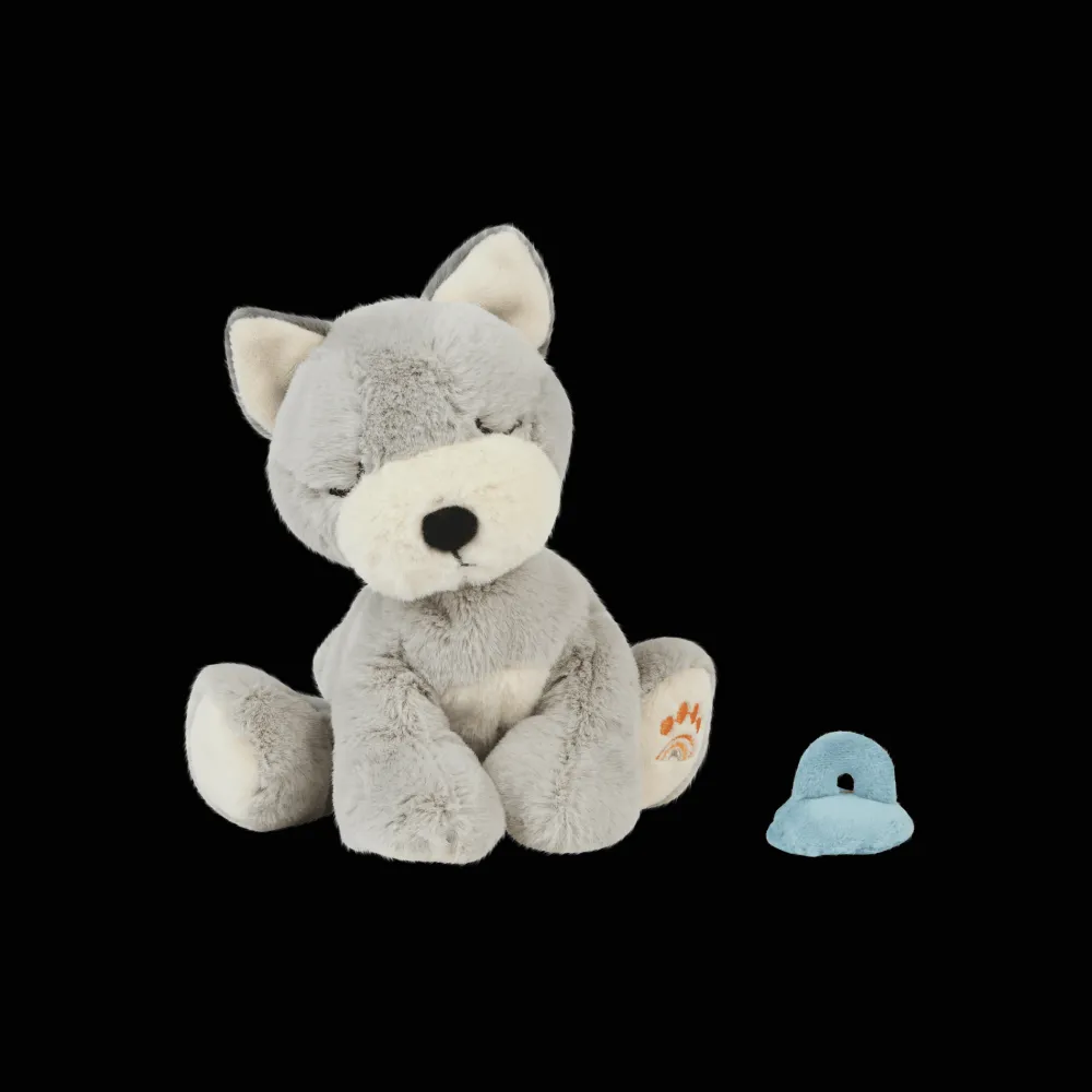 Olli Ella Indoor Play|Soft Toys|Binky Puppy - Banjo