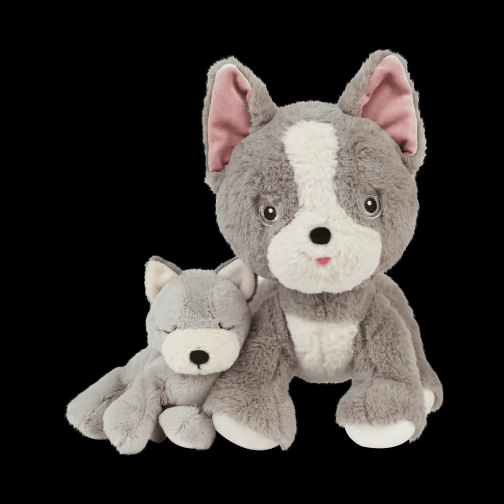 Olli Ella Indoor Play|Soft Toys|Binky Puppy - Banjo
