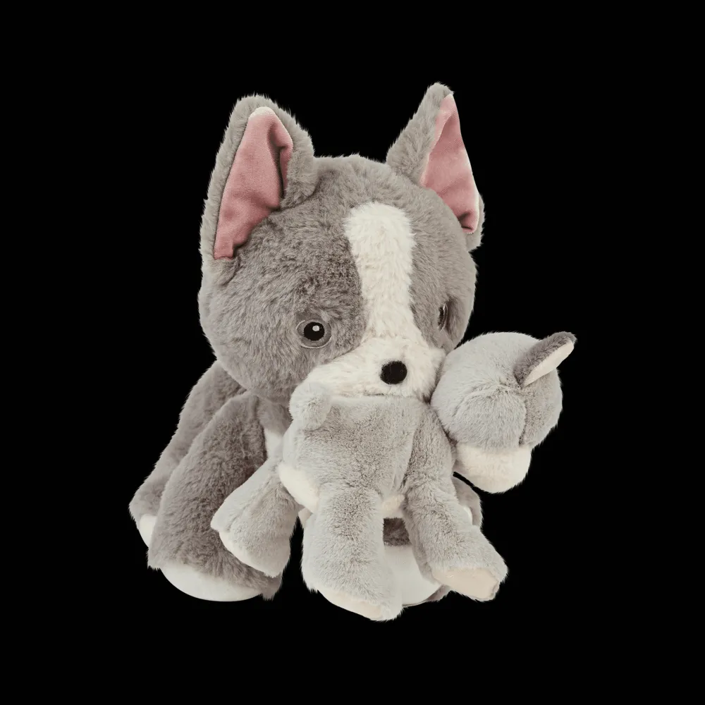 Olli Ella Indoor Play|Soft Toys|Binky Puppy - Banjo