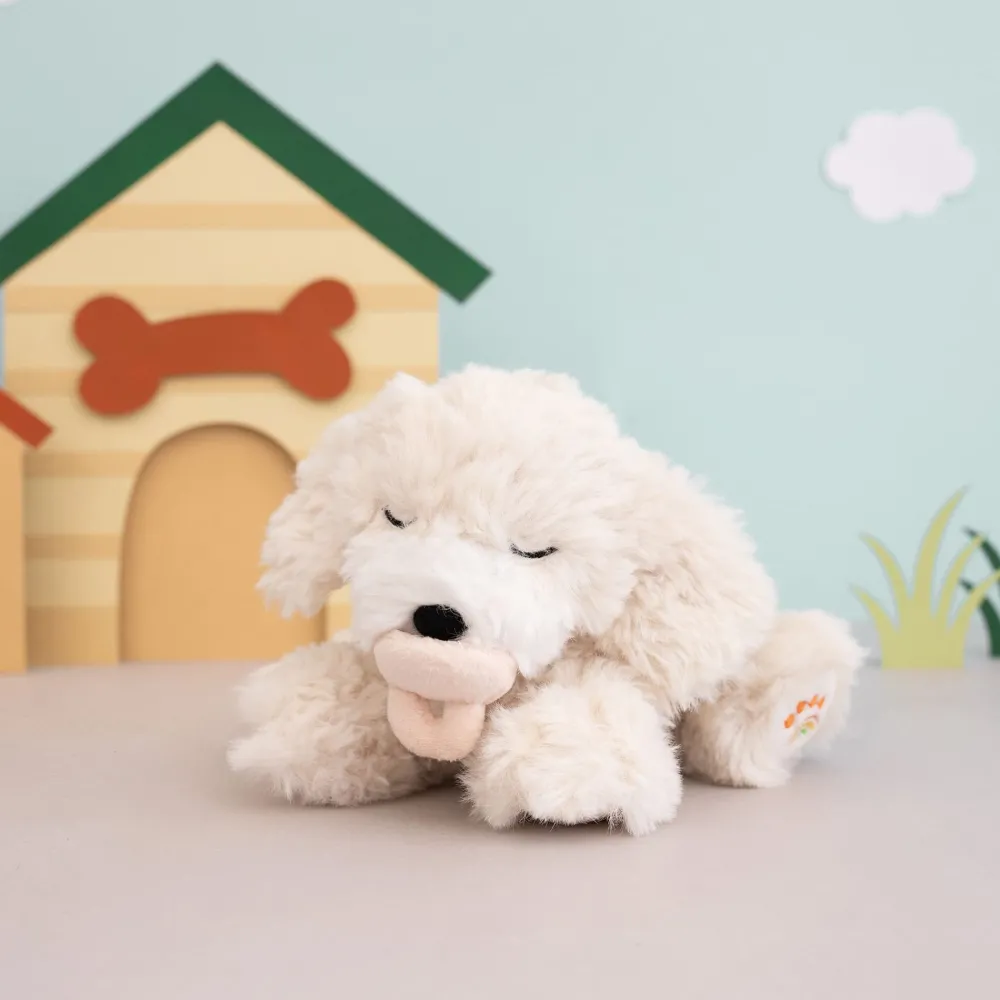Olli Ella Indoor Play|Soft Toys|Binky Puppy - Belle