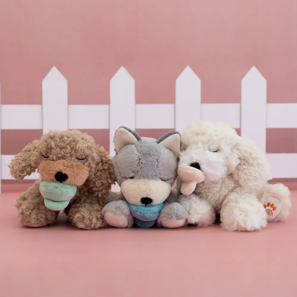 Olli Ella Indoor Play|Soft Toys|Binky Puppy - Belle