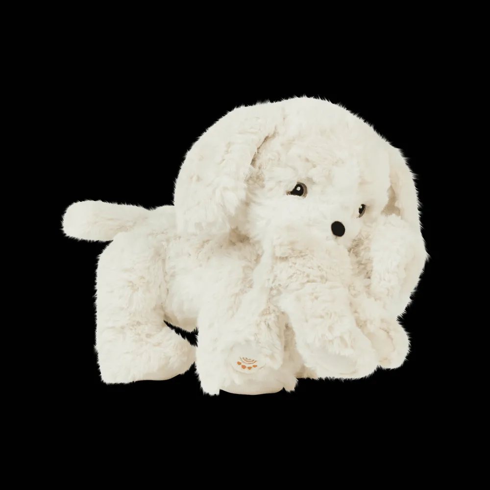 Olli Ella Indoor Play|Soft Toys|Binky Puppy - Belle