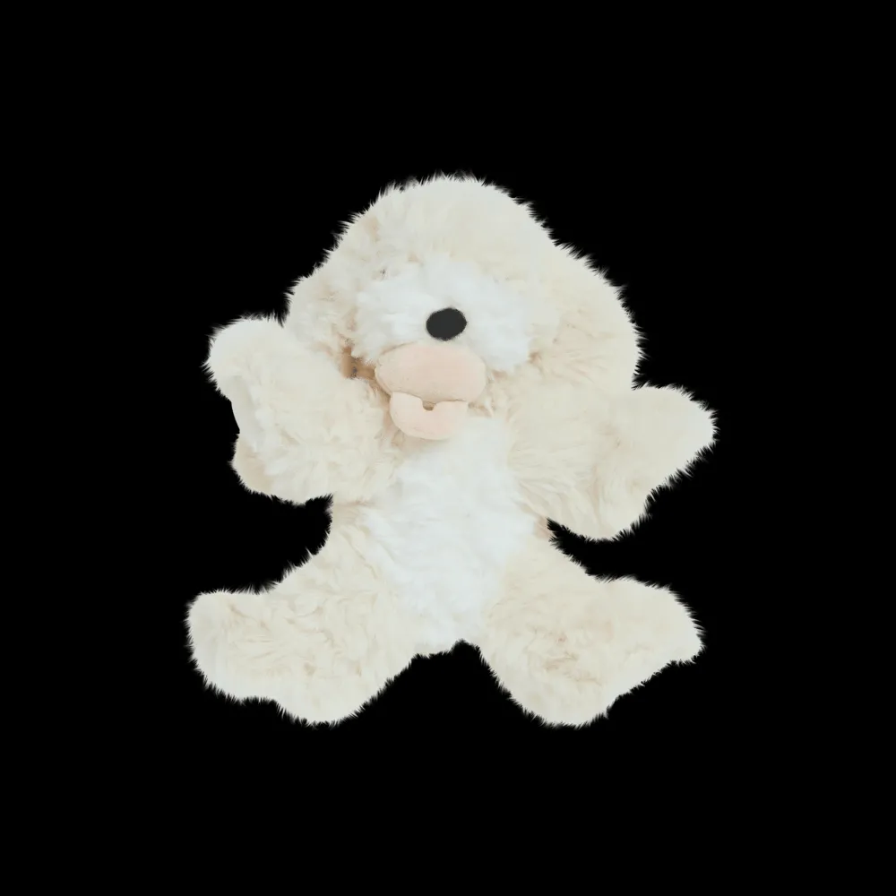 Olli Ella Indoor Play|Soft Toys|Binky Puppy - Belle
