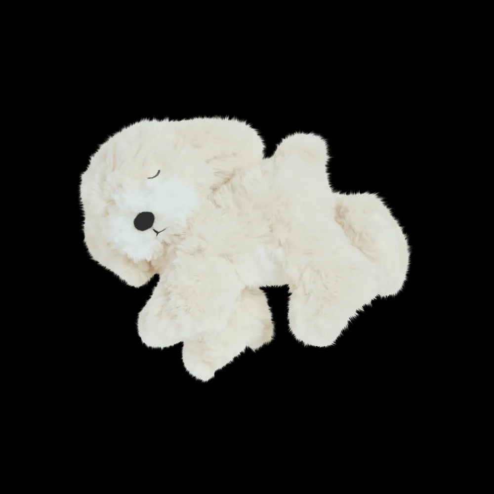 Olli Ella Indoor Play|Soft Toys|Binky Puppy - Belle