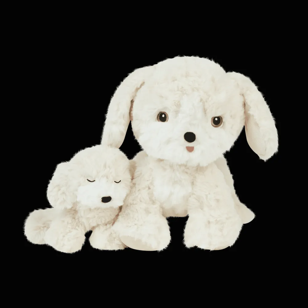 Olli Ella Indoor Play|Soft Toys|Binky Puppy - Belle