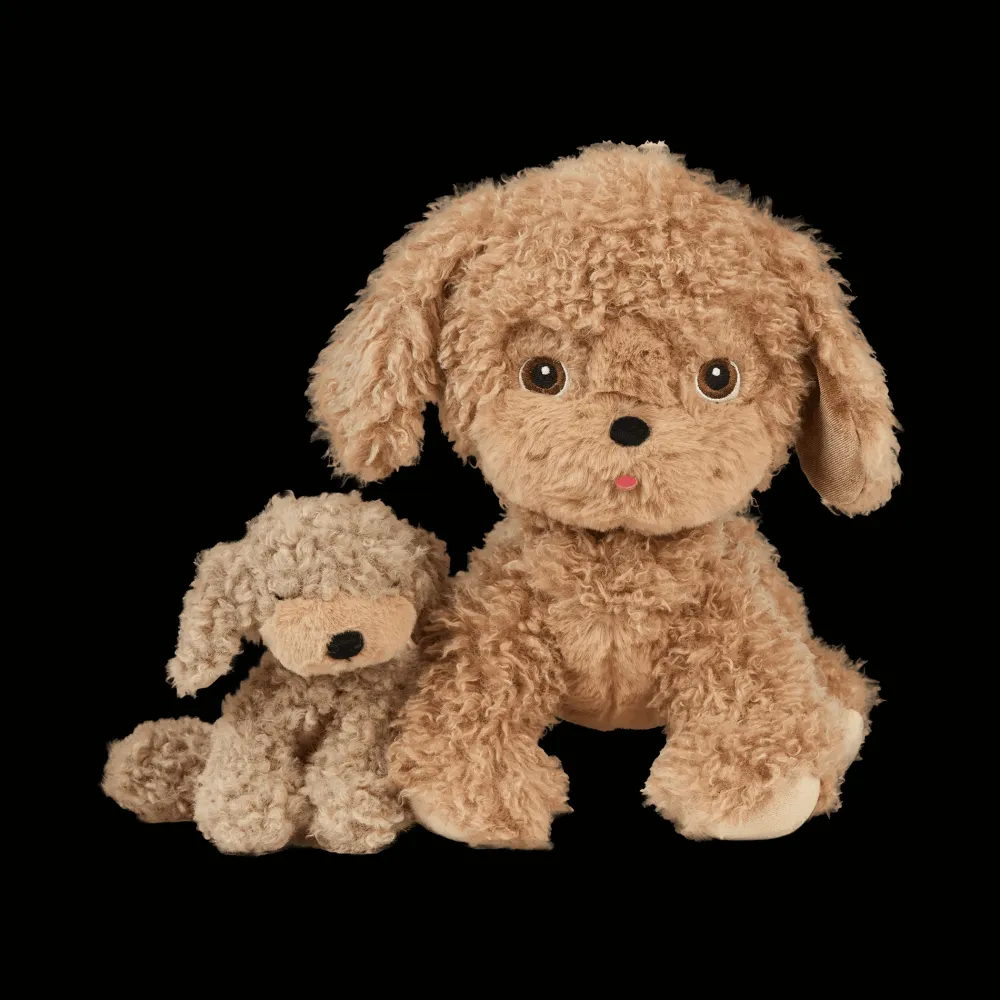 Olli Ella Indoor Play|Soft Toys|Binky Puppy - Benny