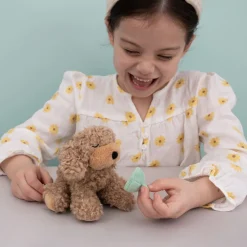 Olli Ella Indoor Play|Soft Toys|Binky Puppy - Benny