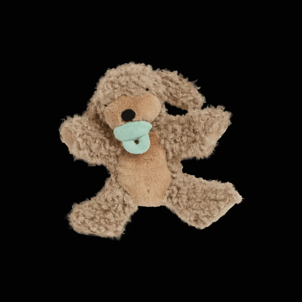 Olli Ella Indoor Play|Soft Toys|Binky Puppy - Benny