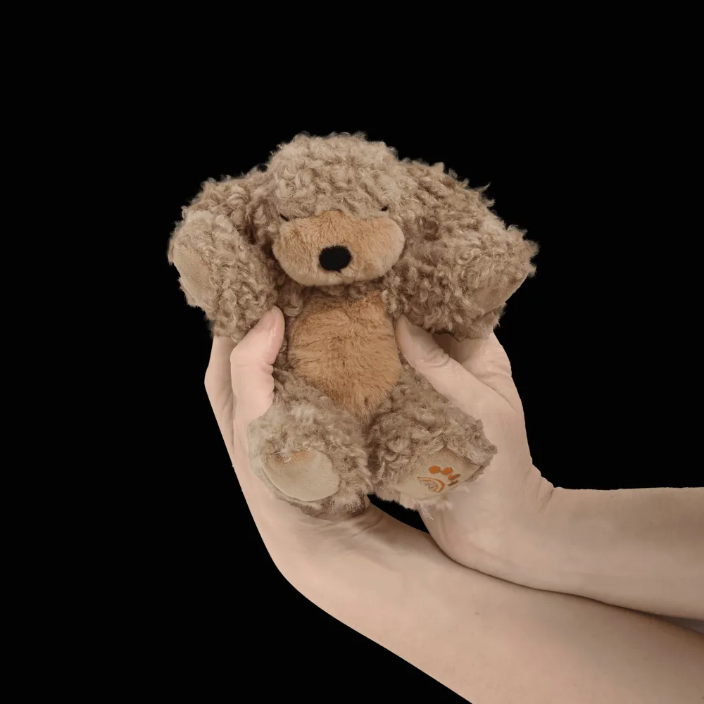 Olli Ella Indoor Play|Soft Toys|Binky Puppy - Benny