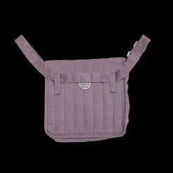 Olli Ella Indoor Play|Doll Accessories|Carrie Convertible Changing Set - Lavender