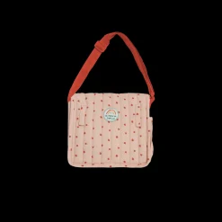Olli Ella Indoor Play|Doll Accessories|Carrie Convertible Changing Set - Strawberry