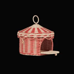 Olli Ella Indoor Play|For Storage|Circus Tent - Basket