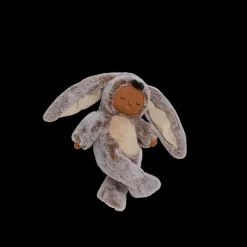 Olli Ella Indoor Play|Soft Toys - Newborns|Cozy Dinkums - Bunny Muffin