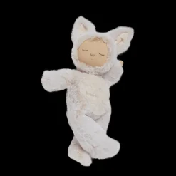 Olli Ella Indoor Play|Soft Toys - Newborns|Cozy Dinkums - Fox - Fenix