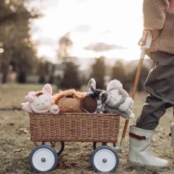 Olli Ella Indoor Play|Soft Toys - Newborns|Cozy Dinkums - Koala Moppet