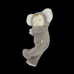 Olli Ella Indoor Play|Soft Toys - Newborns|Cozy Dinkums - Koala Moppet