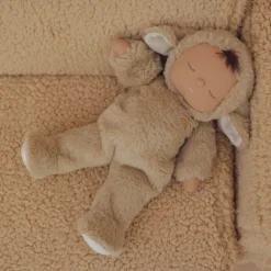 Olli Ella Indoor Play|Soft Toys - Newborns|Cozy Dinkums - Lamby Pip