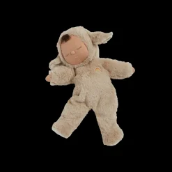 Olli Ella Indoor Play|Soft Toys - Newborns|Cozy Dinkums - Lamby Pip