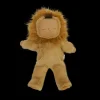 Olli Ella Indoor Play|Soft Toys - Newborns|Cozy Dinkums - Lion Pip