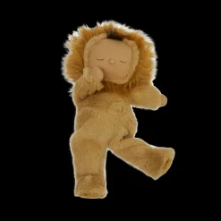 Olli Ella Indoor Play|Soft Toys - Newborns|Cozy Dinkums - Lion Pip