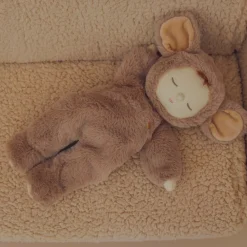Olli Ella Indoor Play|Soft Toys - Newborns|Cozy Dinkums - Mousy Pickle