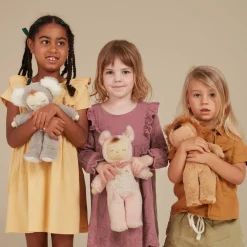 Olli Ella Indoor Play|Soft Toys - Newborns|Cozy Dinkums - Piggy Pickle