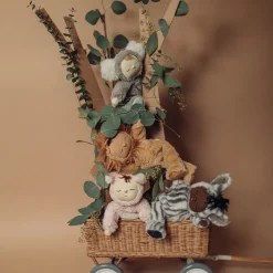 Olli Ella Indoor Play|Soft Toys - Newborns|Cozy Dinkums - Piggy Pickle