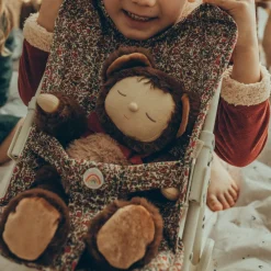 Olli Ella Indoor Play|Soft Toys - Newborns|Cozy Dinkums - Teddy - Twiggy
