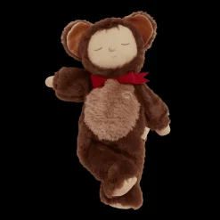 Olli Ella Indoor Play|Soft Toys - Newborns|Cozy Dinkums - Teddy - Twiggy