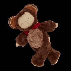 Olli Ella Indoor Play|Soft Toys - Newborns|Cozy Dinkums - Teddy - Twiggy