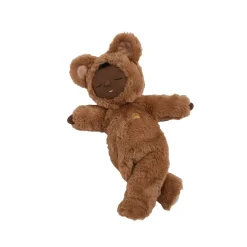 Olli Ella Indoor Play|Soft Toys - Newborns|Cozy Dinkums - Teddy Mini