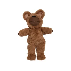 Olli Ella Indoor Play|Soft Toys - Newborns|Cozy Dinkums - Teddy Mini