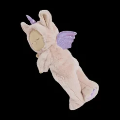 Olli Ella Indoor Play|Soft Toys - Newborns|Cozy Dinkums - Unicorn - Sugarpie
