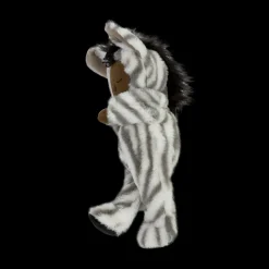 Olli Ella Indoor Play|Soft Toys - Newborns|Cozy Dinkums - Zebra Mini