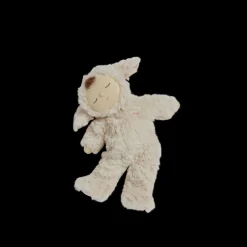 Olli Ella Indoor Play|Soft Toys - Newborns|Cozy Dinkums -Lamby Pookie