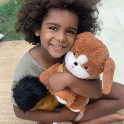 Olli Ella Indoor Play|Soft Toys|Dinkum Dogs - Buddy