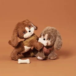 Olli Ella Indoor Play|Soft Toys|Dinkum Dogs - Buddy