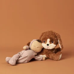 Olli Ella Indoor Play|Soft Toys|Dinkum Dogs - Buddy