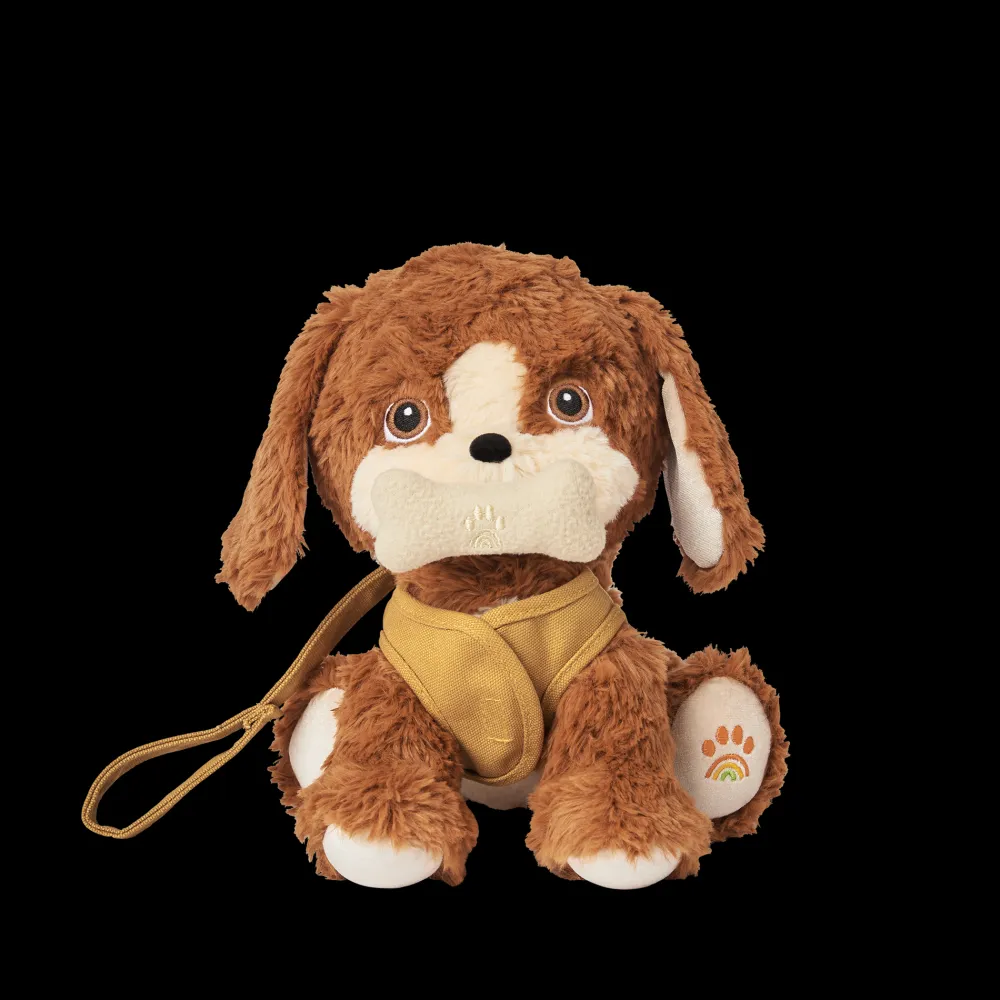 Olli Ella Indoor Play|Soft Toys|Dinkum Dogs - Buddy