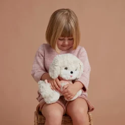 Olli Ella Indoor Play|Soft Toys|Dinkum Dogs - Cookie