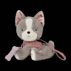 Olli Ella Indoor Play|Soft Toys|Dinkum Dogs - Gizmo