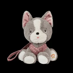 Olli Ella Indoor Play|Soft Toys|Dinkum Dogs - Gizmo