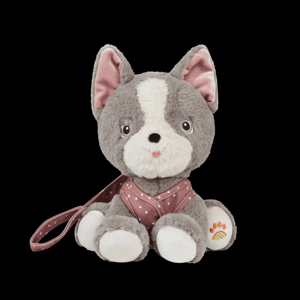 Olli Ella Indoor Play|Soft Toys|Dinkum Dogs - Gizmo